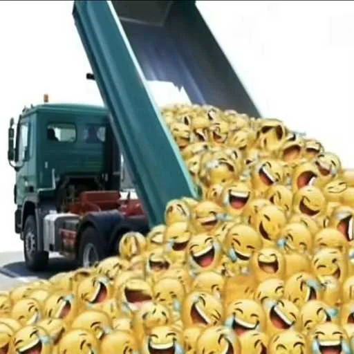 😜 Стикер «лол part2» для Telegram