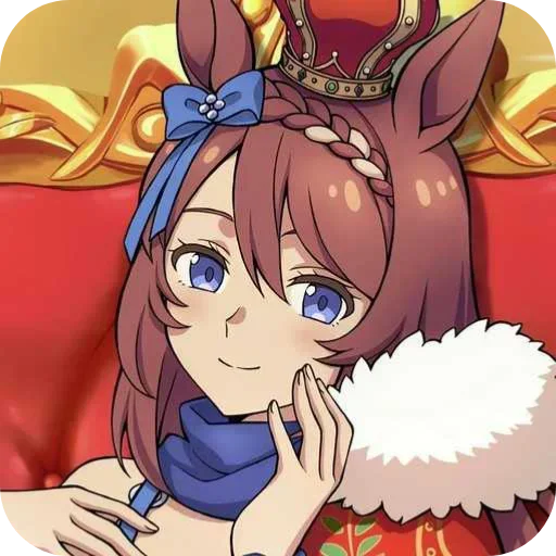 👑 Стикер «Super Creek» для Telegram
