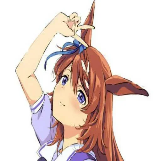 ✌ Стикер «Super Creek» для Telegram