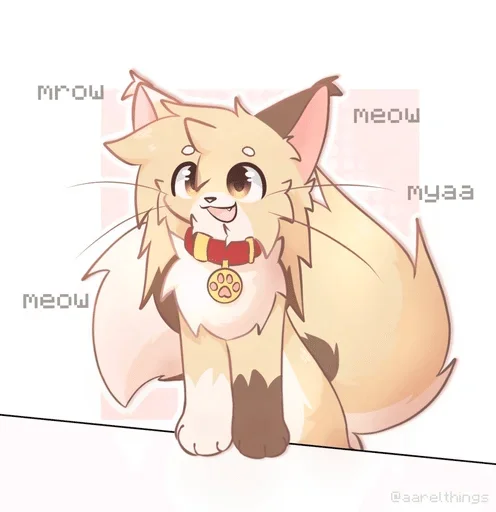 🌟 Стикер «Wizz» для Telegram
