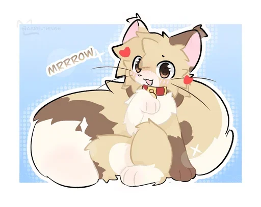 🌟 Стикер «Wizz» для Telegram
