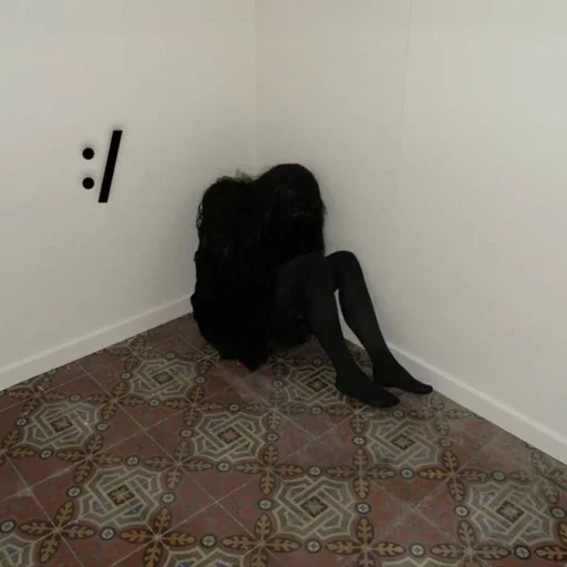 💔 Стикер «WWHARU VIBE» для Telegram