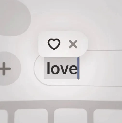 🤩 Стикер «WWHARU VIBE» для Telegram