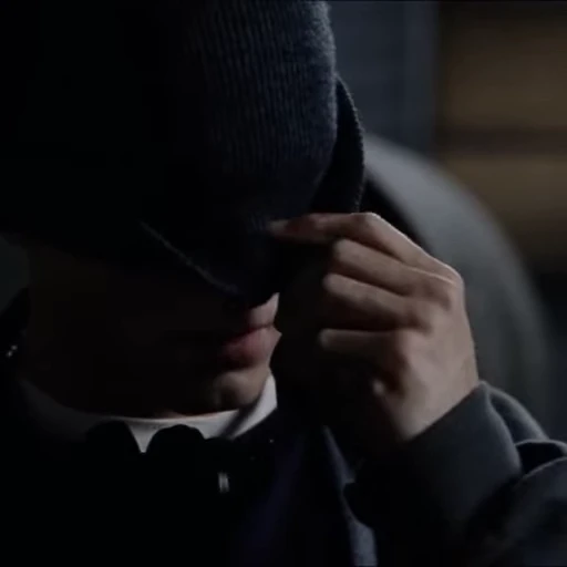 🧊 Стикер «Jimmy B Rabbit Smith» для Telegram