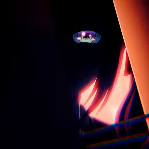 😈 Стикер «COTE S4» для Telegram