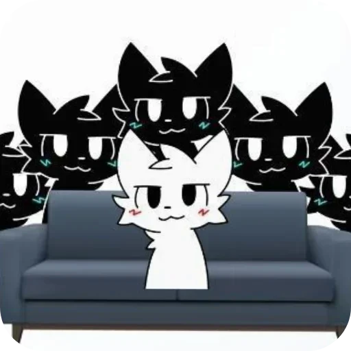 ❤ Стикер «Бойкиссер 6» для Telegram