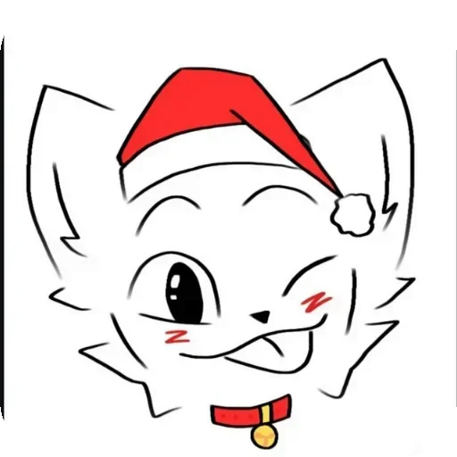 🐈 Стикер «Бойкиссер 6» для Telegram