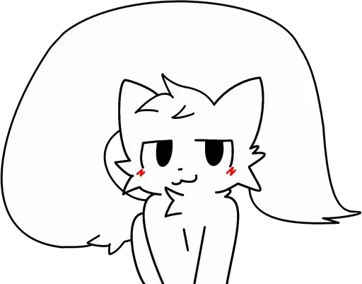 😺 Стикер «Бойкиссер 6» для Telegram
