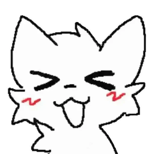 😸 Стикер «Бойкиссер 6» для Telegram