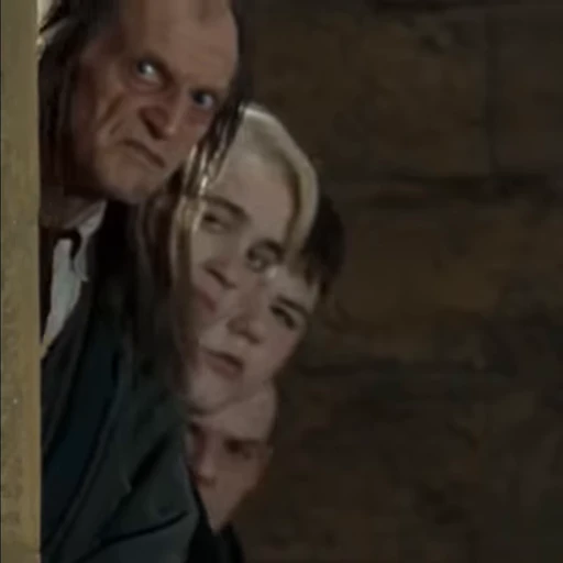 Стикерпак Draco Malfoy для Telegram — скачать