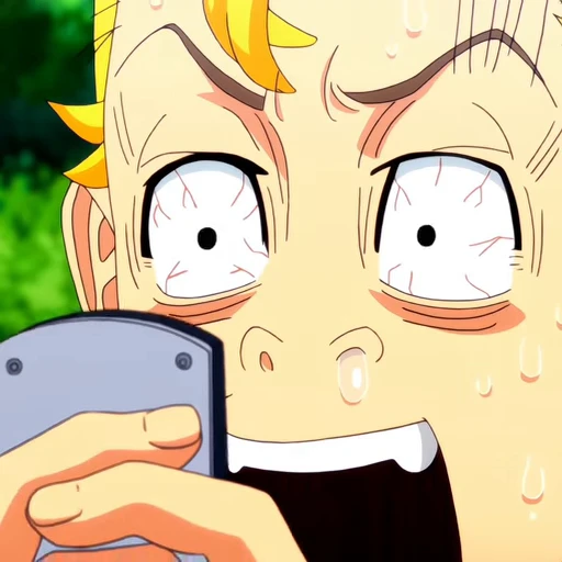 🤯 Стикер «Tokyo Revengers S1» для Telegram