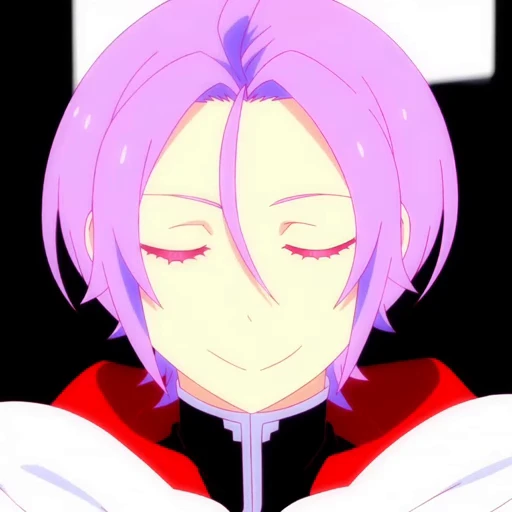 😀 Стикер «Re Zero S4Ре Зеро 4» для Telegram