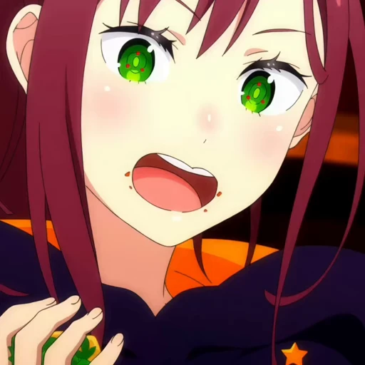 ☺️ Стикер «Re Zero S4Ре Зеро 4» для Telegram