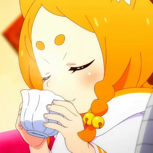 ☺️ Стикер «Re Zero S4Ре Зеро 4» для Telegram