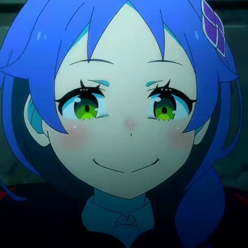 😁 Стикер «Re Zero S4Ре Зеро 4» для Telegram