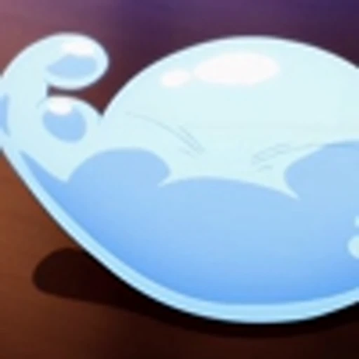 💪 Эмодзи «TenSura S4 p1О моём перерождении в слизь 4» для Telegram
