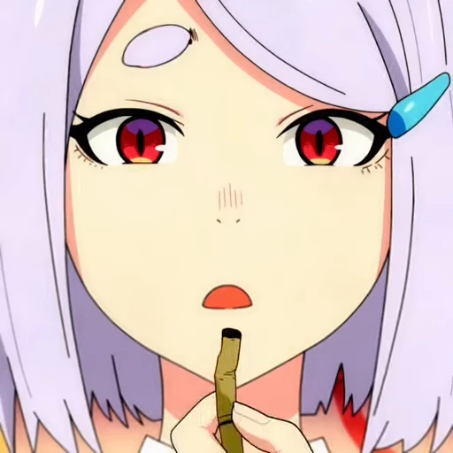 🤯 Стикер «Yani Neko p2Табакошка 2 часть‍» для Telegram