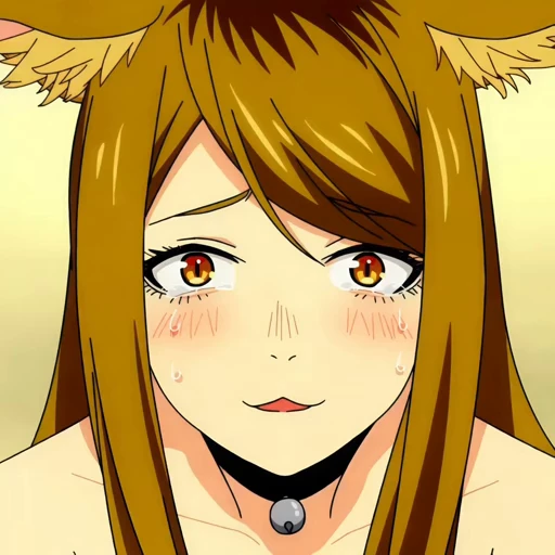 🥲 Стикер «Yani Neko p2Табакошка 2 часть‍» для Telegram