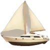 Стикер 32 Хайп