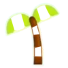 Стикер 40 Pk Xd