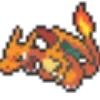 Стикер 6 ⚡️ Pokemon Emojis