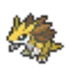 Стикер 28 ⚡️ Pokemon Emojis