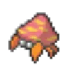 Стикер 47 ⚡️ Pokemon Emojis