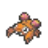 Стикер 46 ⚡️ Pokemon Emojis