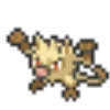 Стикер 56 ⚡️ Pokemon Emojis