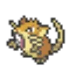 Стикер 20 ⚡️ Pokemon Emojis