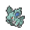 Стикер 30 ⚡️ Pokemon Emojis