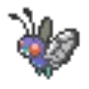 Стикер 12 ⚡️ Pokemon Emojis