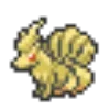 Стикер 38 ⚡️ Pokemon Emojis