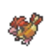Стикер 17 ⚡️ Pokemon Emojis