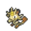 Стикер 52 ⚡️ Pokemon Emojis
