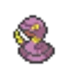 Стикер 23 ⚡️ Pokemon Emojis