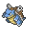 Стикер 9 ⚡️ Pokemon Emojis