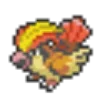 Стикер 18 ⚡️ Pokemon Emojis