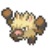 Стикер 57 ⚡️ Pokemon Emojis