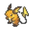 Стикер 26 ⚡️ Pokemon Emojis