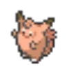 Стикер 36 ⚡️ Pokemon Emojis