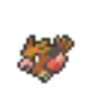Стикер 21 ⚡️ Pokemon Emojis