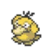 Стикер 54 ⚡️ Pokemon Emojis