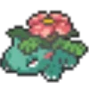 Стикер 3 ⚡️ Pokemon Emojis