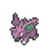 Стикер 32 ⚡️ Pokemon Emojis