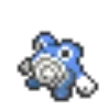 Стикер 61 ⚡️ Pokemon Emojis