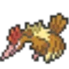 Стикер 22 ⚡️ Pokemon Emojis