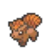 Стикер 37 ⚡️ Pokemon Emojis