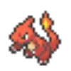 Стикер 5 ⚡️ Pokemon Emojis
