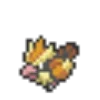 Стикер 16 ⚡️ Pokemon Emojis